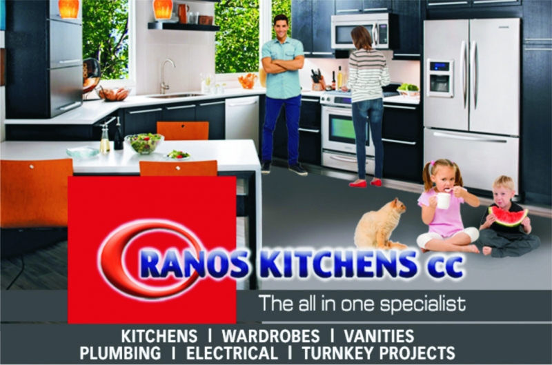 Ranos Kitchens